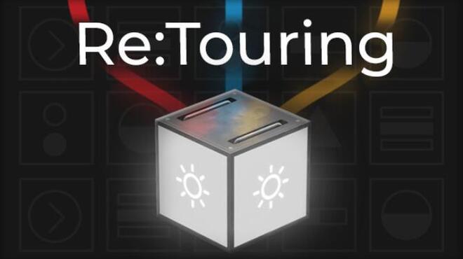تحميل لعبة Re:Touring مجانا