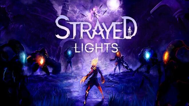 تحميل لعبة Strayed Lights مجانا