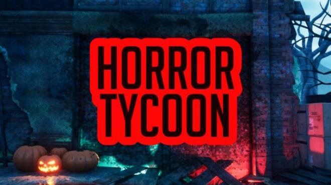 تحميل لعبة Horror Tycoon مجانا