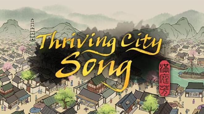 تحميل لعبة Thriving City: Song مجانا