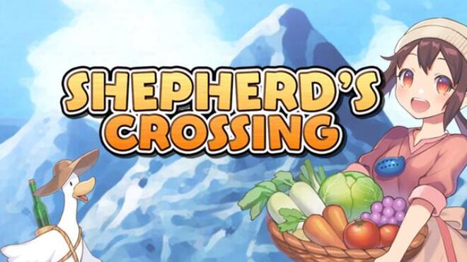 تحميل لعبة Shepherd’s Crossing مجانا