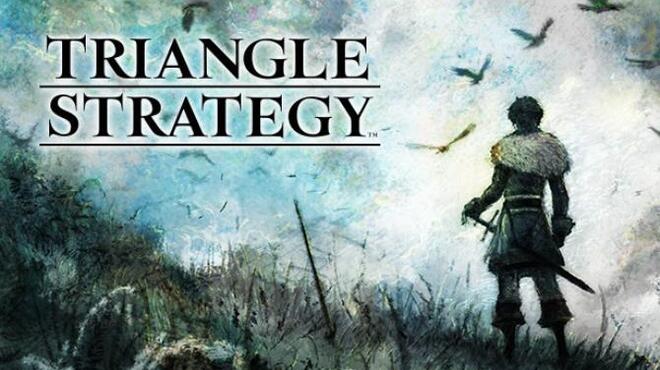 تحميل لعبة TRIANGLE STRATEGY مجانا