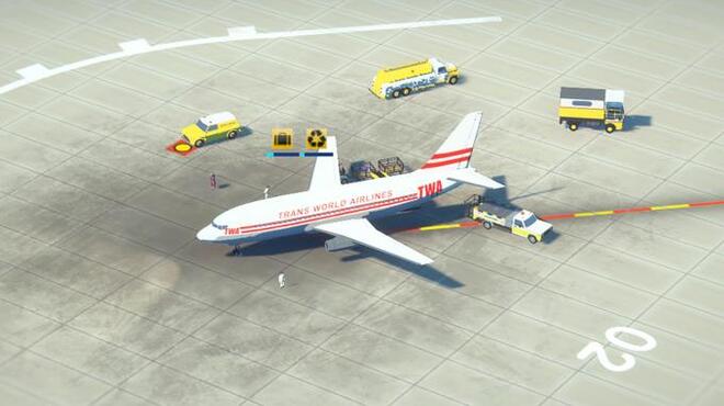 خلفية 2 تحميل العاب الادارة للكمبيوتر Sky Haven Tycoon – Airport Simulator Torrent Download Direct Link