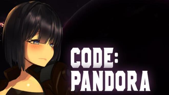تحميل لعبة CODE: PANDORA مجانا