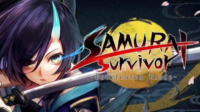 تحميل لعبة SAMURAI Survivor -Undefeated Blade- مجانا