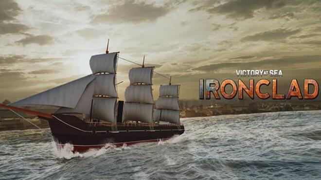 تحميل لعبة Victory At Sea Ironclad مجانا