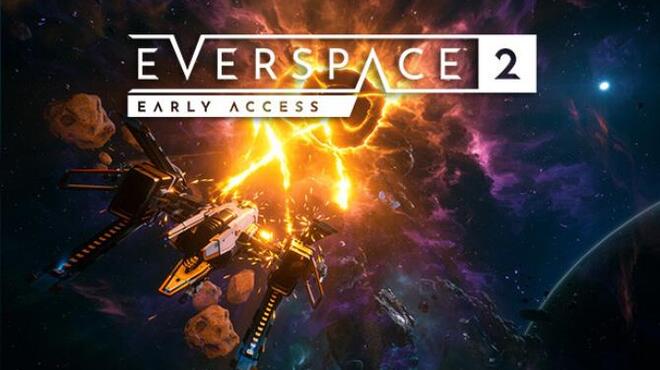 تحميل لعبة EVERSPACE 2 (v1.0) مجانا
