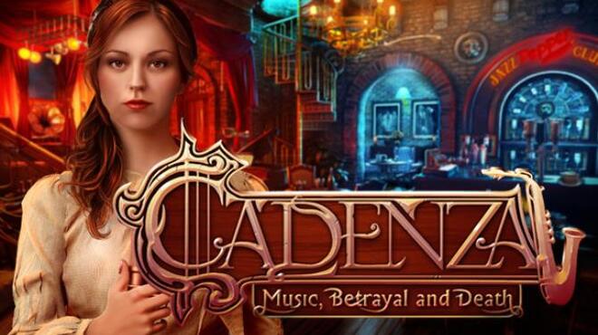 تحميل لعبة Cadenza: Music, Betrayal and Death Collector’s Edition مجانا