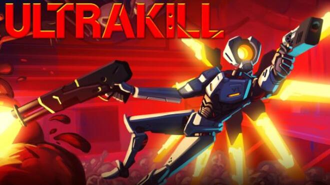 تحميل لعبة ULTRAKILL (v30.04.2023) مجانا