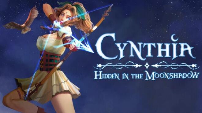 تحميل لعبة Cynthia: Hidden in the Moonshadow مجانا