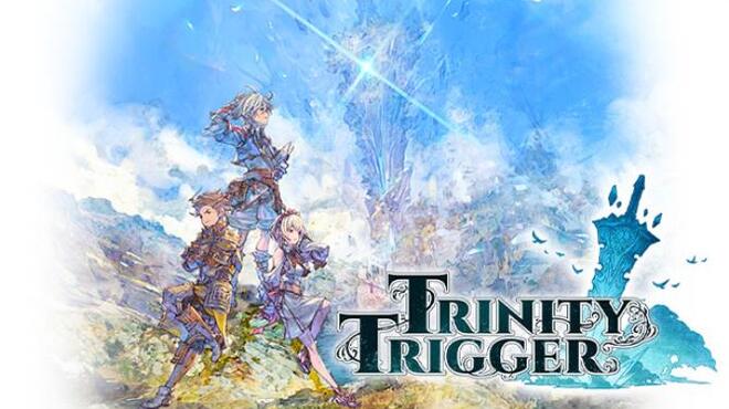 تحميل لعبة Trinity Trigger مجانا