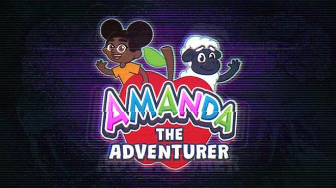 تحميل لعبة Amanda the Adventurer مجانا