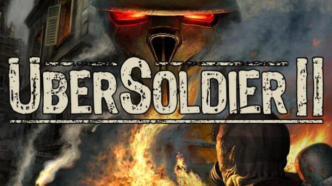 تحميل لعبة Ubersoldier II مجانا