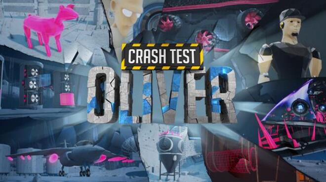 تحميل لعبة Crash Test Oliver مجانا