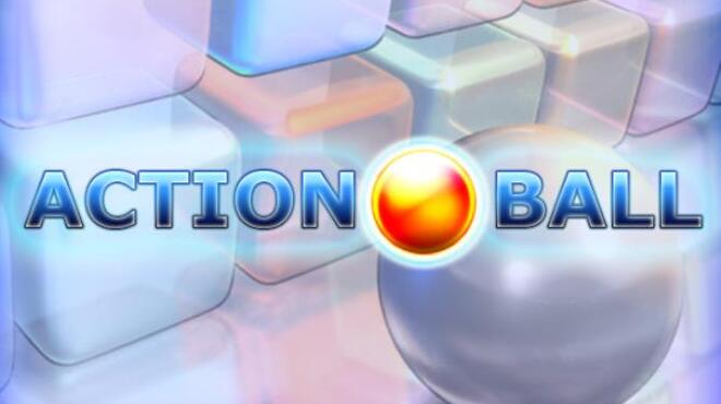 تحميل لعبة Action Ball مجانا