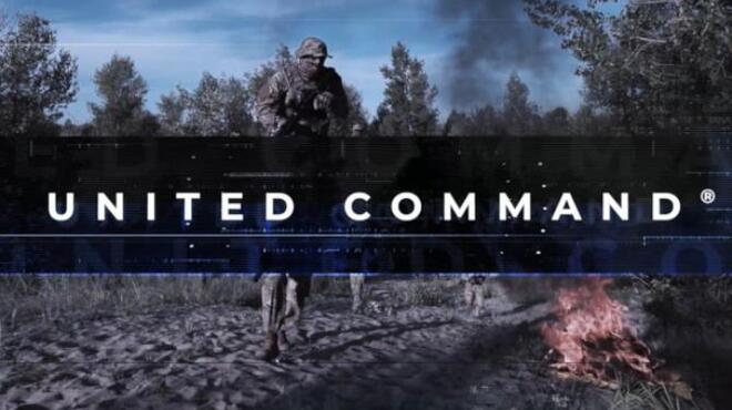 تحميل لعبة UNITED COMMAND مجانا