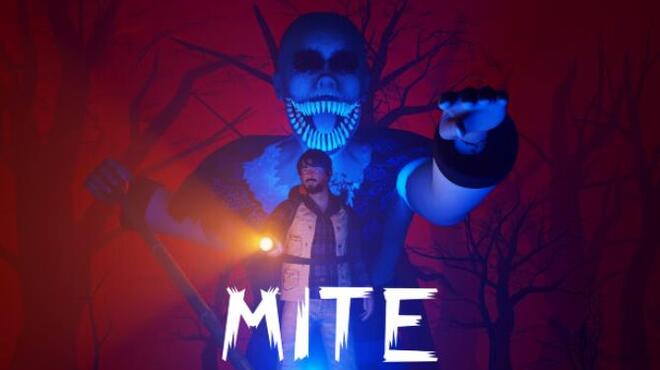 تحميل لعبة MITE – Terror in the forest مجانا