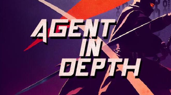 تحميل لعبة Agent in Depth مجانا