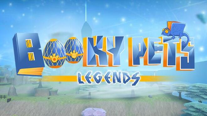 تحميل لعبة BookyPets Legends مجانا