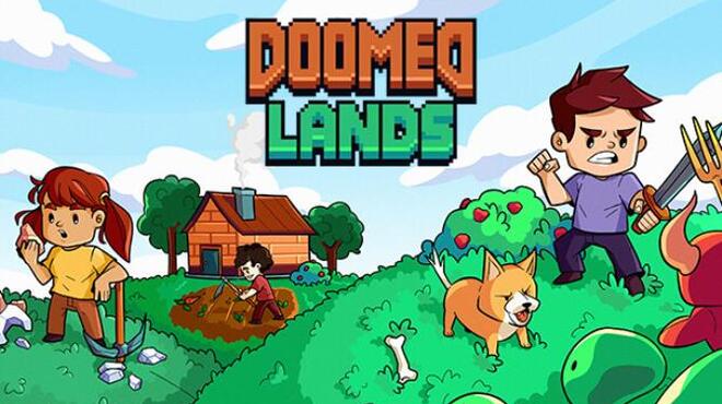 تحميل لعبة Doomed Lands (v1.0.0.4) مجانا