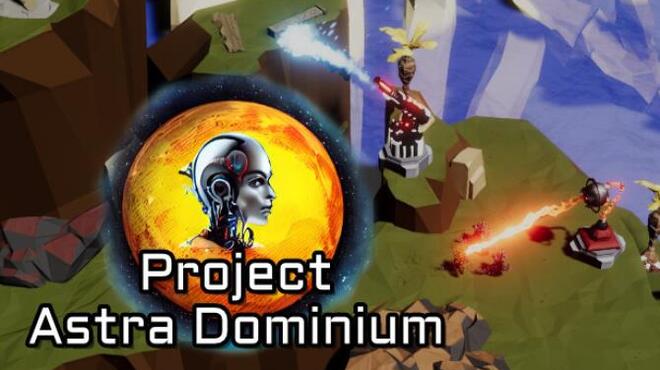تحميل لعبة Project Astra Dominium مجانا