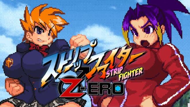 تحميل لعبة Strip Fighter ZERO مجانا