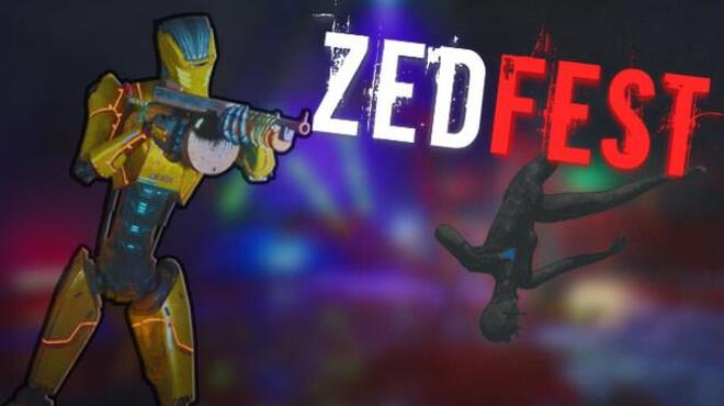 تحميل لعبة Zedfest مجانا