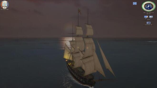 خلفية 2 تحميل العاب RPG للكمبيوتر Sea Dogs: City of Abandoned Ships Torrent Download Direct Link