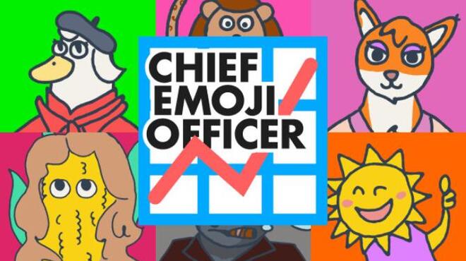 تحميل لعبة Chief Emoji Officer مجانا