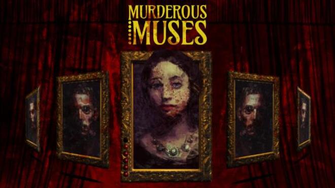 تحميل لعبة Murderous Muses مجانا