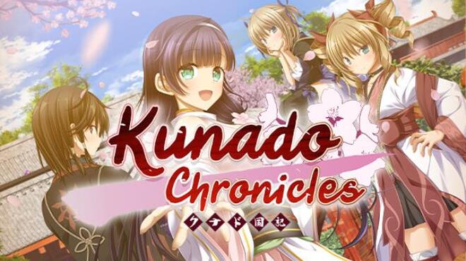 تحميل لعبة Kunado Chronicles مجانا