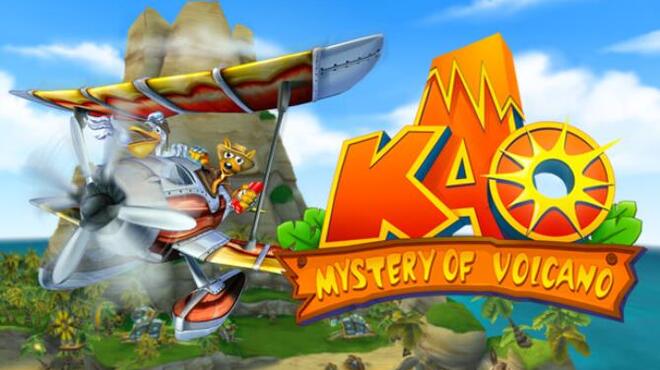 تحميل لعبة Kao the Kangaroo: Mystery of the Volcano (2005 re-release) مجانا