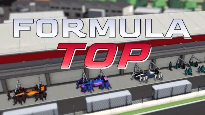 تحميل لعبة Formula TOP مجانا