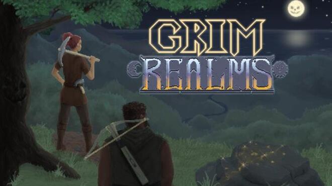 تحميل لعبة Grim Realms مجانا