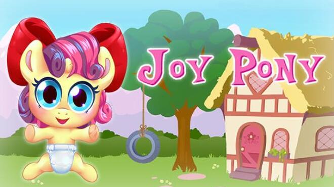 تحميل لعبة Joy Pony مجانا