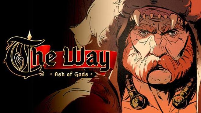 تحميل لعبة Ash of Gods: The Way مجانا