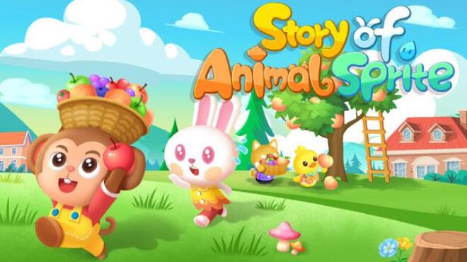 تحميل لعبة Story of Animal Sprite مجانا