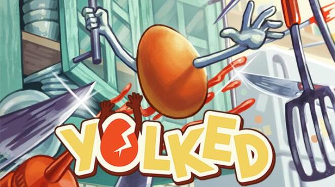 تحميل لعبة YOLKED – The Egg Game مجانا