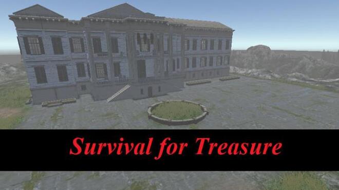 تحميل لعبة Survival for Treasure مجانا