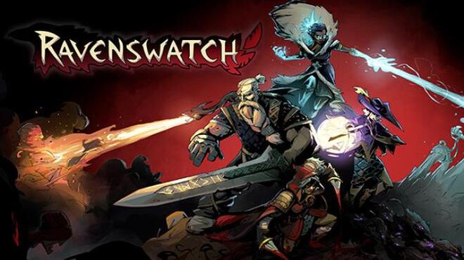 تحميل لعبة Ravenswatch (v0.12.00.00) مجانا