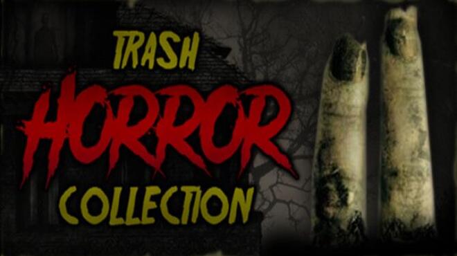 تحميل لعبة Trash Horror Collection 2 مجانا
