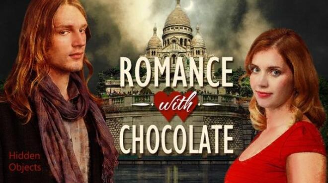 تحميل لعبة Romance with Chocolate – Hidden Object in Paris. HOPA مجانا
