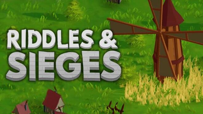 تحميل لعبة Riddles And Sieges مجانا
