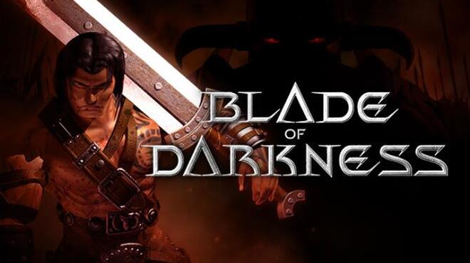 تحميل لعبة Blade of Darkness مجانا