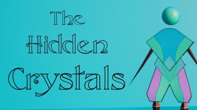 تحميل لعبة The Hidden Crystals مجانا