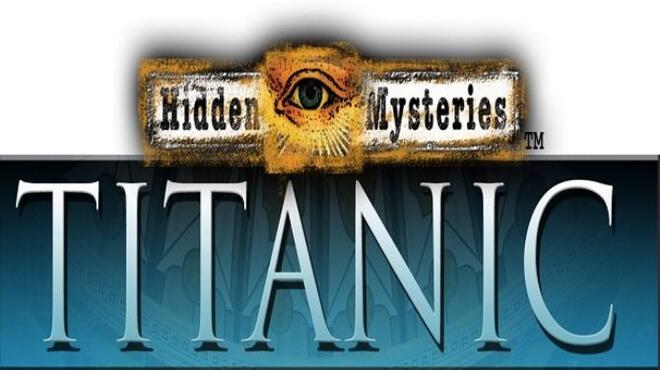 تحميل لعبة Hidden Mysteries: Titanic مجانا