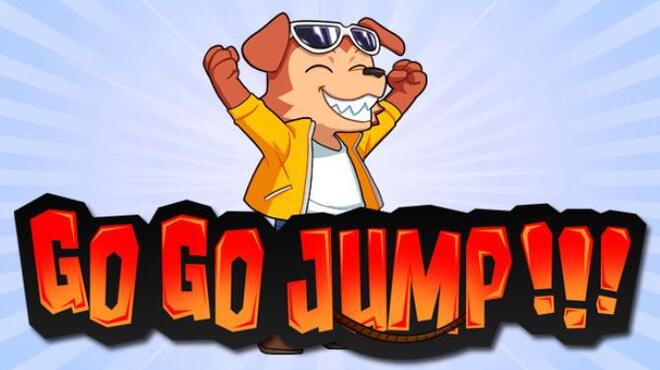 تحميل لعبة Go Go Jump!! مجانا