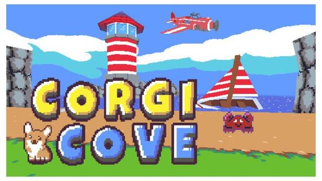 تحميل لعبة Corgi Cove مجانا