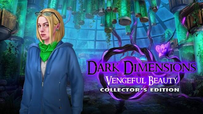 تحميل لعبة Dark Dimensions: Vengeful Beauty Collector’s Edition مجانا