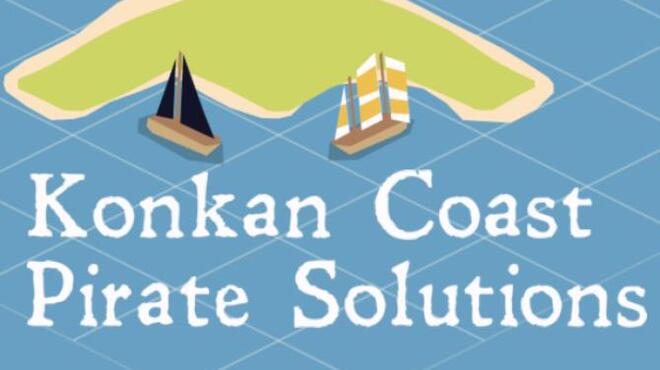 تحميل لعبة Konkan Coast Pirate Solutions مجانا
